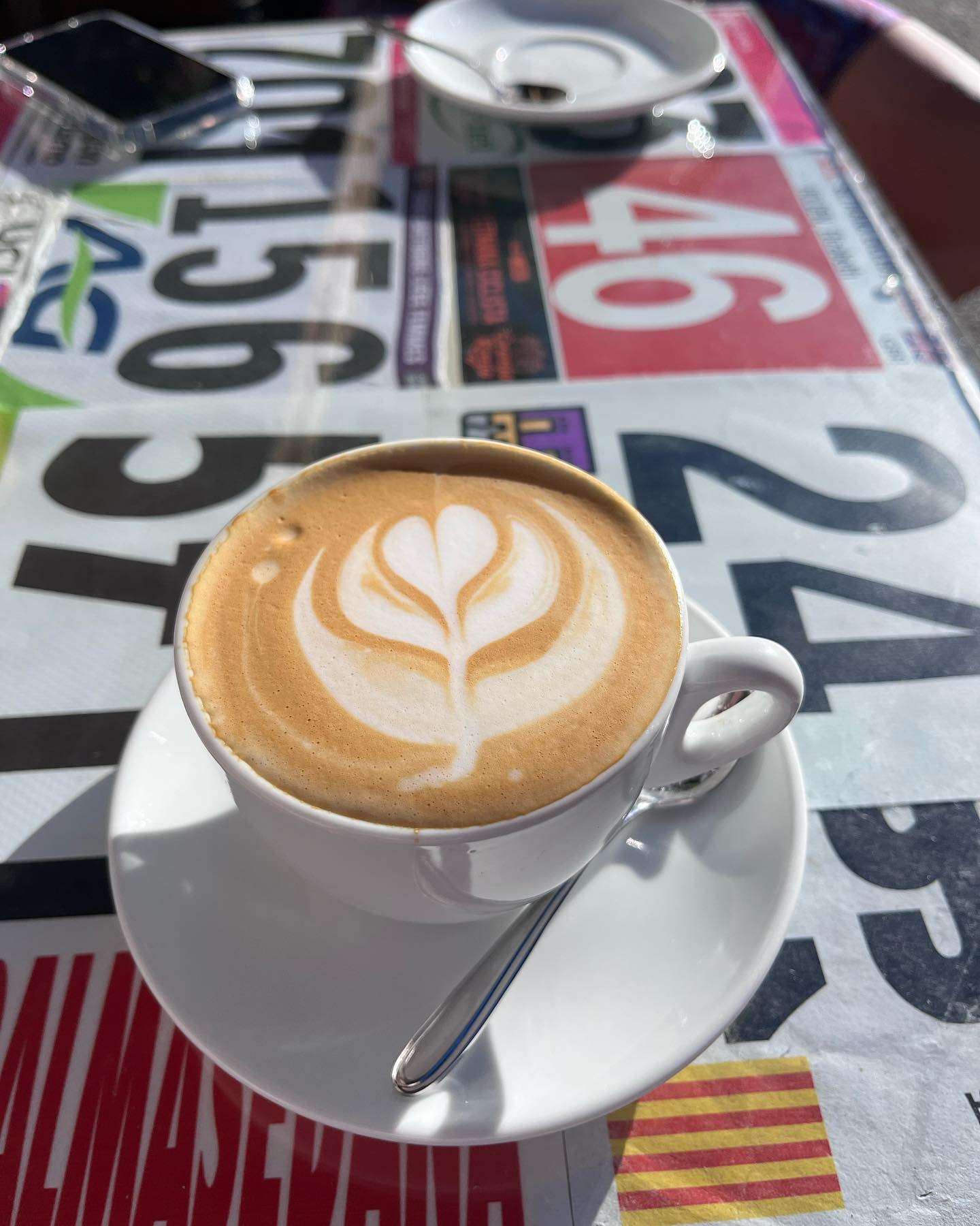 Cafeterías de especialidad en Andorra 402241561 18402745357008264 7345312880669629664 n