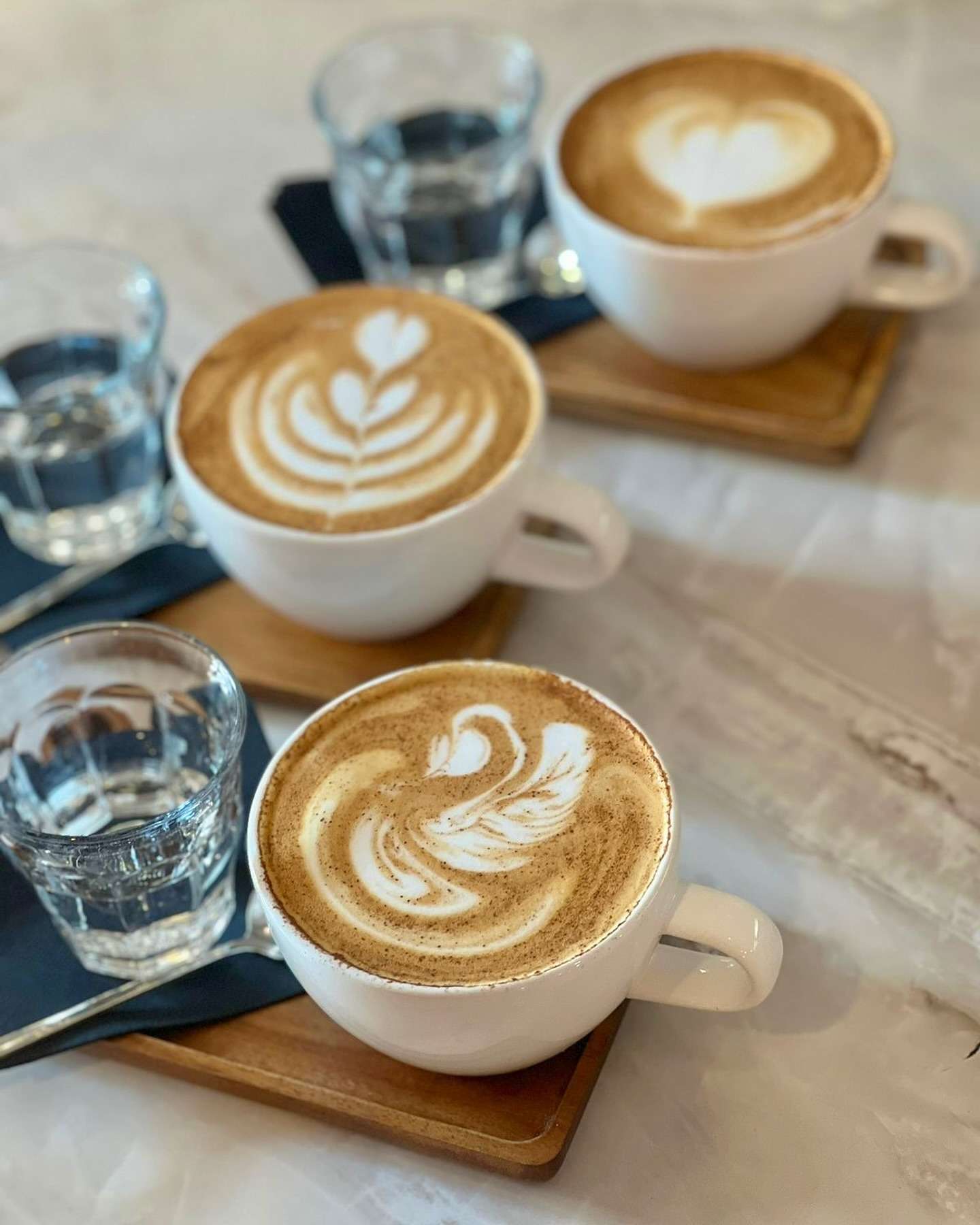 Cafeterías de especialidad en Andorra 468118426 18049341839100746 2467732006416623837 n