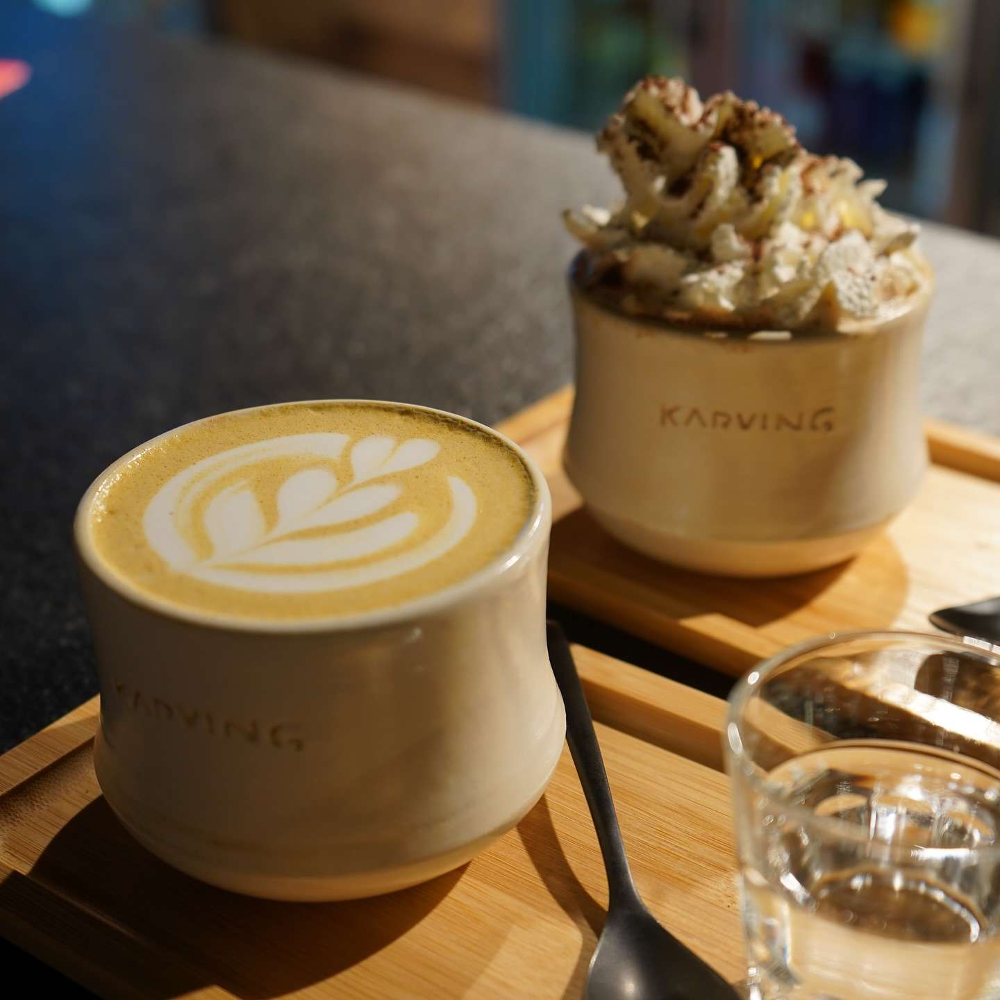 Cafeterías de especialidad en Andorra 476067521 17866400565314298 3379713638468470781 n