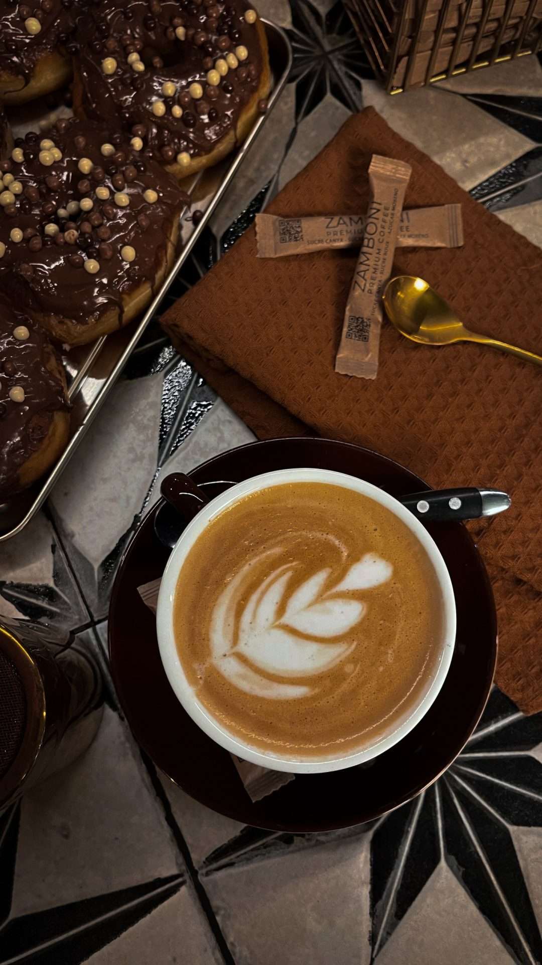 Cafeterías de especialidad en Andorra 495511349 715895474444209 6982742537937002653 n