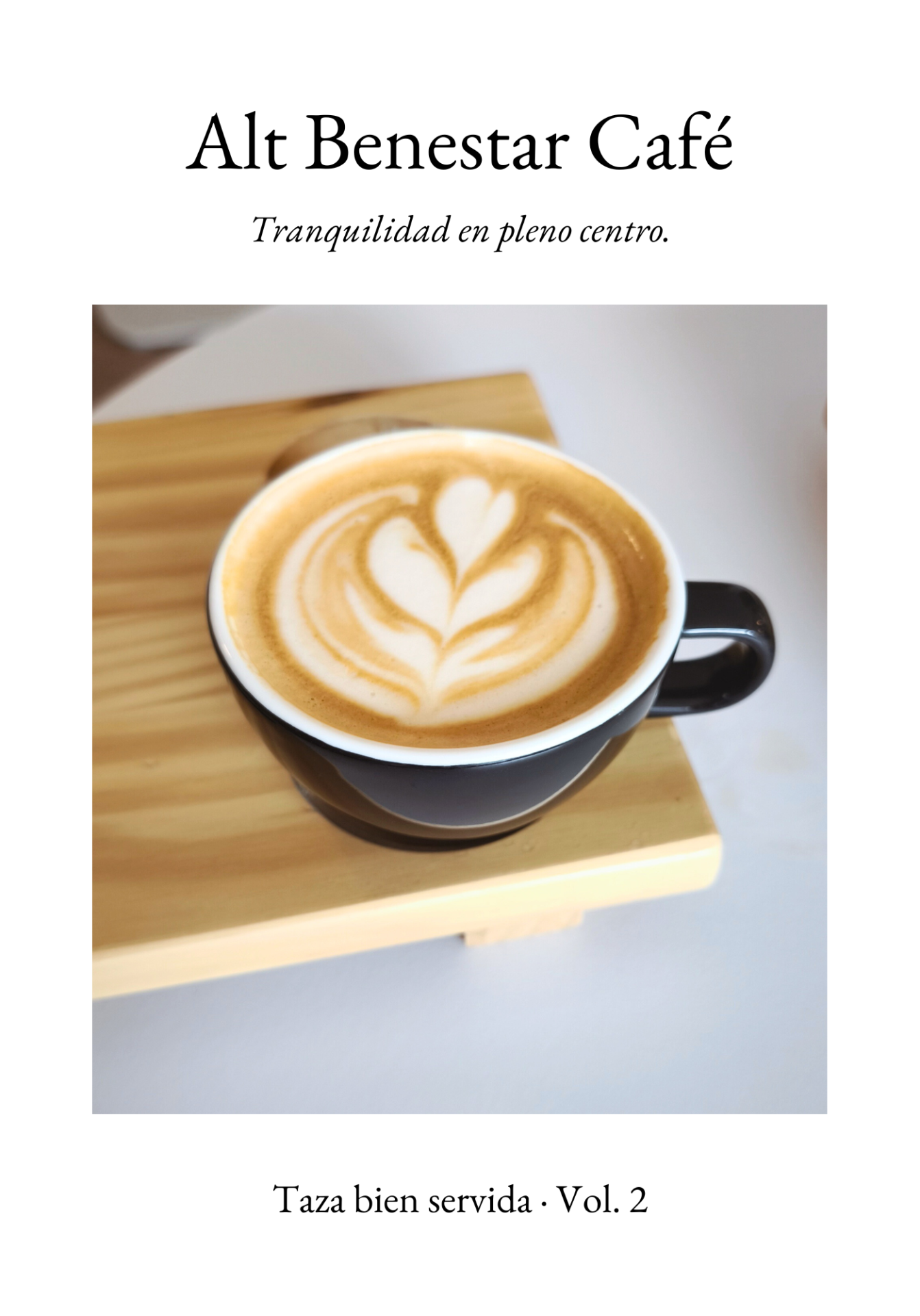Las 5 mejores Cafeterías de Especialidad en Andorra (2025) altbenestar