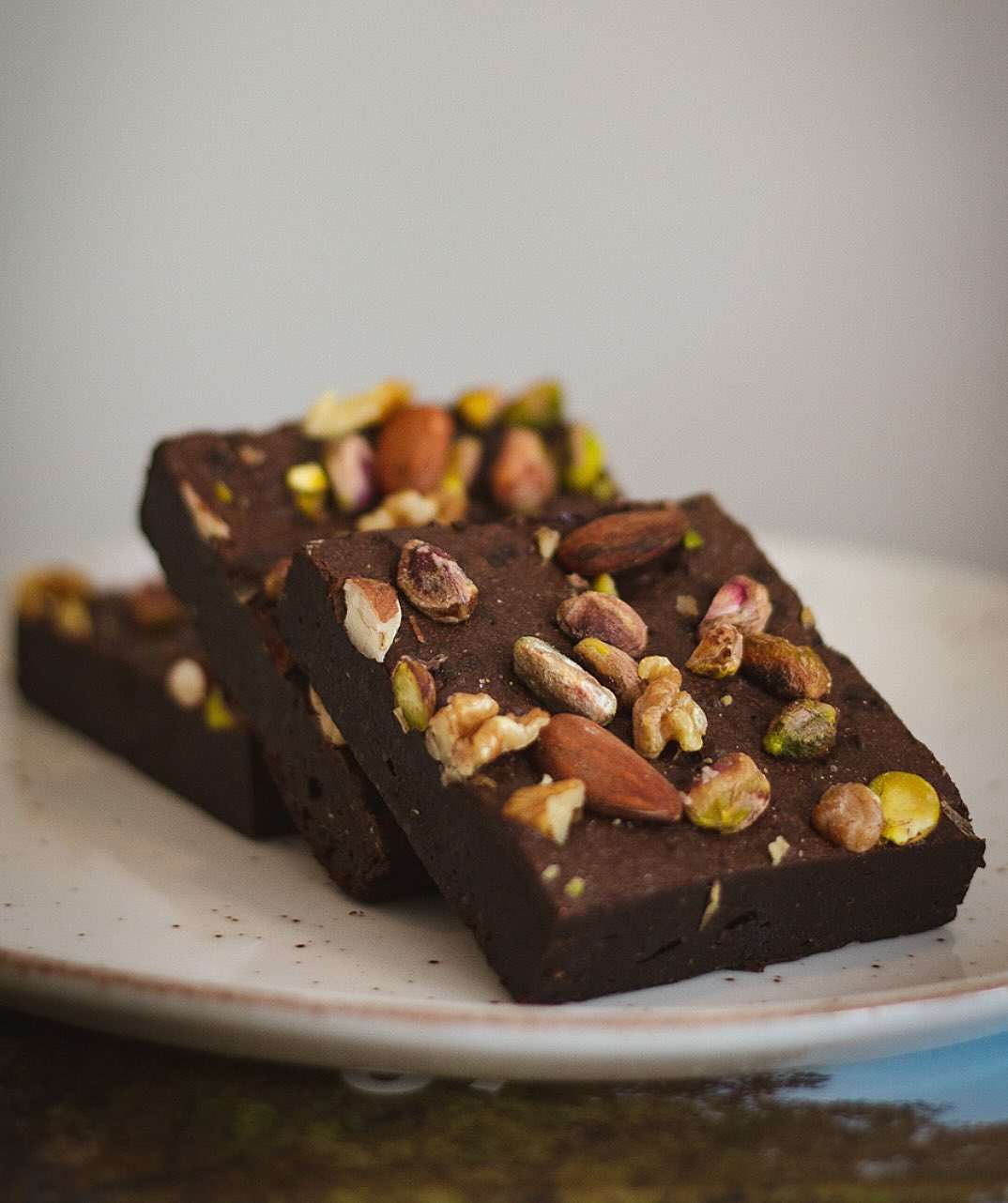 Cafeterías de especialidad en Andorra brownies