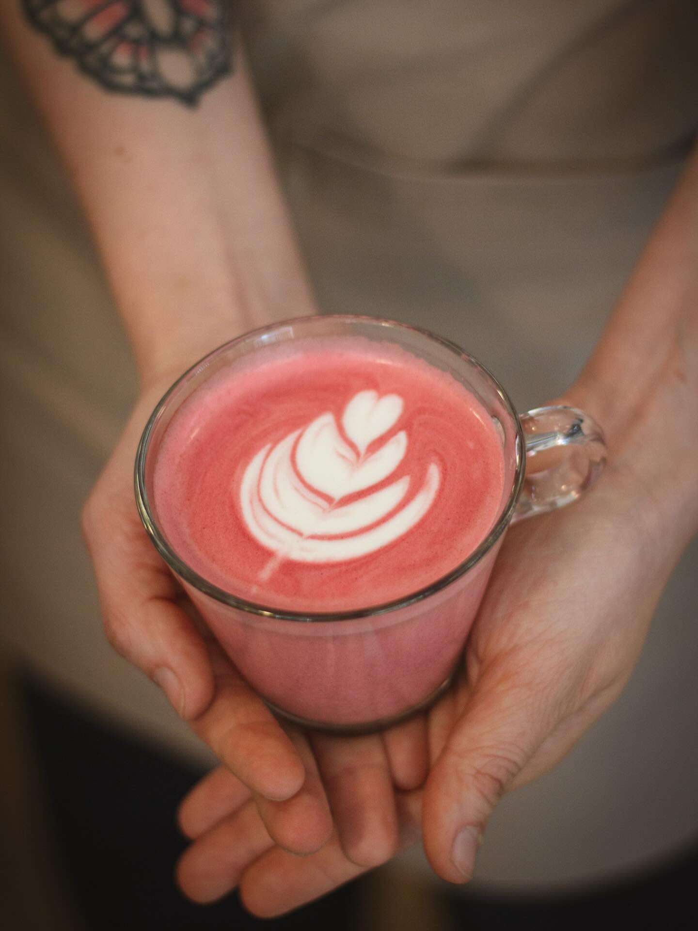 Cafeterías de especialidad en Andorra latte art 2