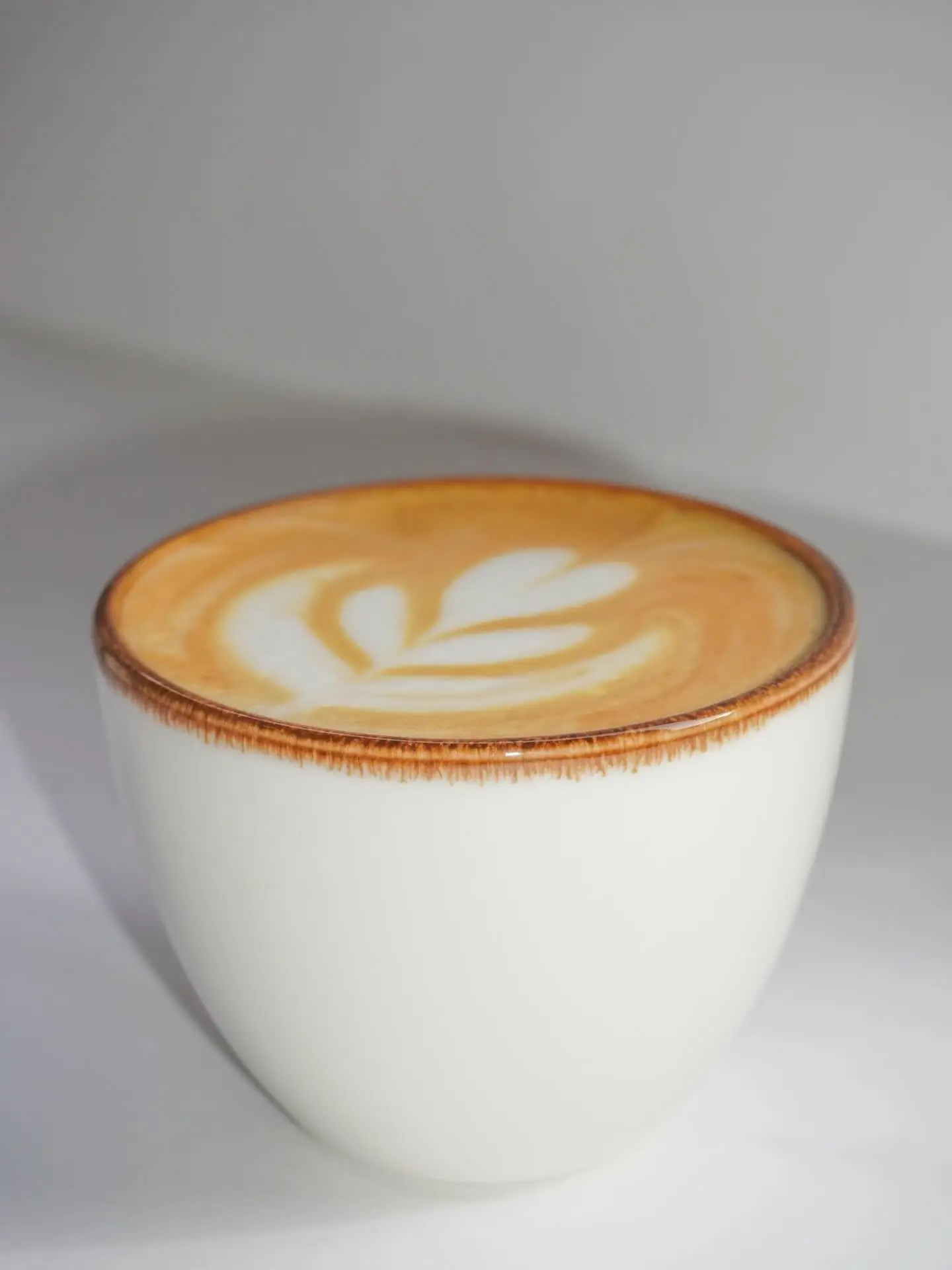 Cafeterías de especialidad en Andorra cafelatteart